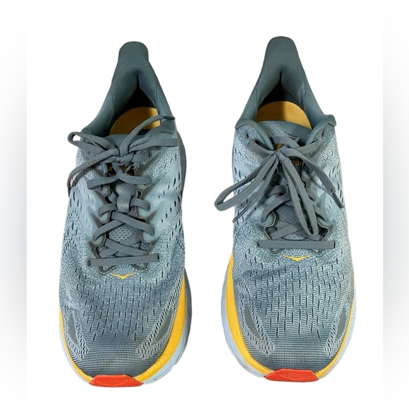 HOKA ONE ONE Men's Clifton 8 Running Shoes - Picture 4 of 9